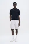 Filippa K Cotton Tailored Shorts