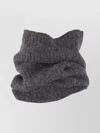 Filippa K Cozy Textured Knit Snood