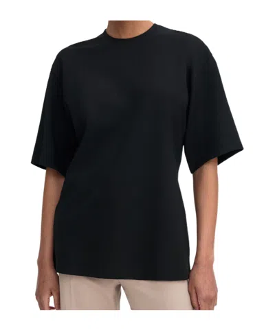 FILIPPA K CREW NECK T-SHIRT