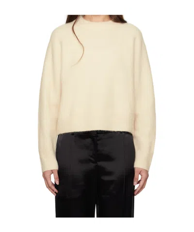 FILIPPA K CREWNECK SWEATER