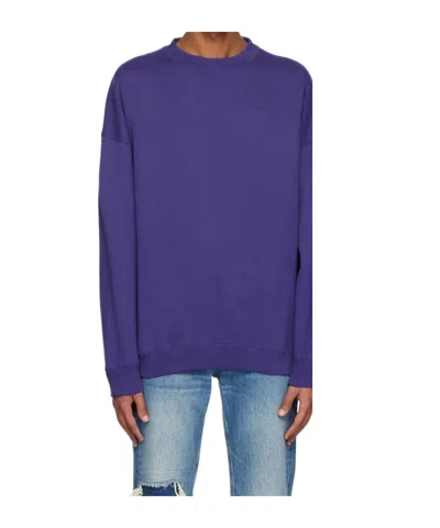 FILIPPA K CREWNECK SWEATSHIRT
