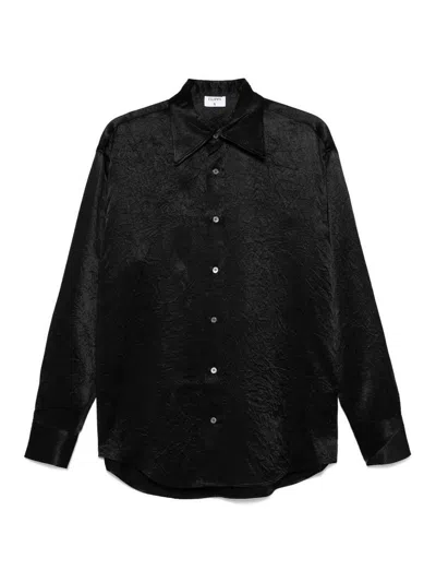 FILIPPA K CRINKLE SHIRT