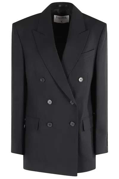 FILIPPA K DANI BLAZER