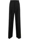 Filippa K Darcey Wool Trousers