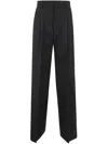 Filippa K Darcey Wool Trousers