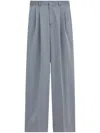Filippa K Darcey Wool Trousers