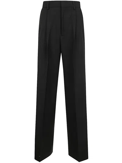 Filippa K Darcey Wool Trousers