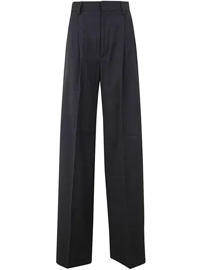 FILIPPA K FILIPPA K DARCEY WOOL TROUSERS