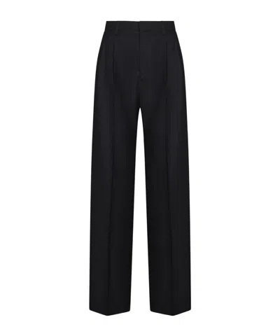 Filippa K Darcey Wool Trousers