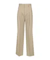 Filippa K Darcey Wool Trousers