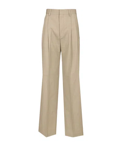 Filippa K Darcey Wool Trousers