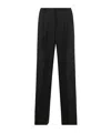 Filippa K Darcey Wool Trousers