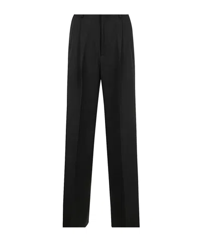 Filippa K Darcey Wool Trousers