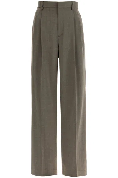 Filippa K Women's Darcey Woolen Pants In Neutro