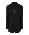 Filippa K Davina Blazer With Front Flap Pockets
