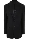 Filippa K Davina Blazer In Black
