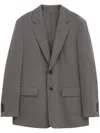 FILIPPA K FILIPPA K DAVINA BLAZER CLOTHING