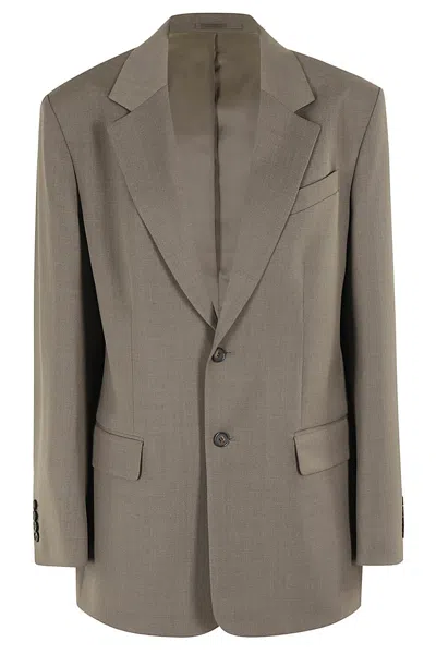 Filippa K Davina Blazer In Drift