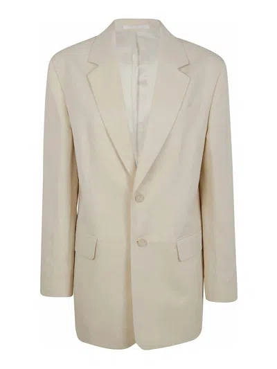 Filippa K Blazer - Color Carne Y Neutral In Nude & Neutrals
