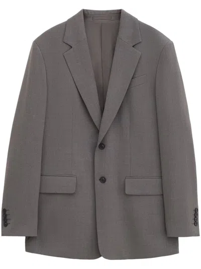 FILIPPA K DAVINA WOOL BLEND JACKET