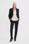 Filippa K Delilah Blazer In Black