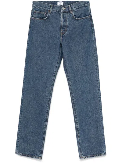 FILIPPA K FILIPPA K DENIM COTTON JEANS