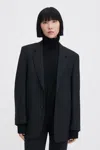 Filippa K Dillon Blazer In Black