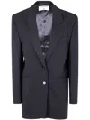 Filippa K "dillon" Blazer In Black