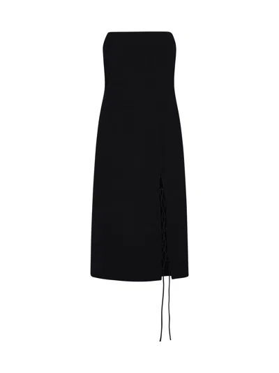 Filippa K Dress In Black