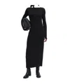 Filippa K Dresses Black In Black