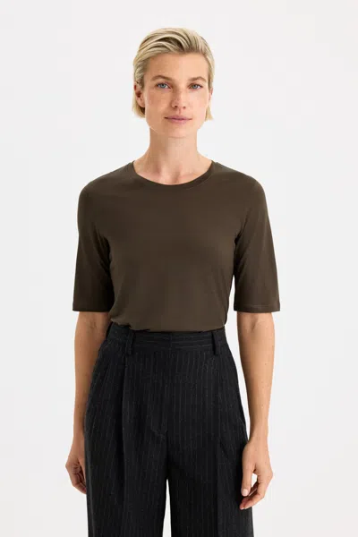 Filippa K Elena Tee