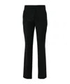 Filippa K Emma Tailored Trouseres In Black