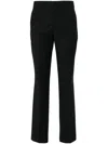 Filippa K Emma Tailored Trouseres In Black