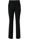 Filippa K Flared Jersey Trousers