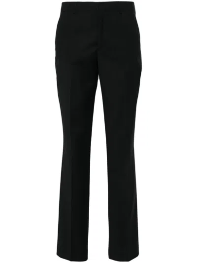 FILIPPA K FILIPPA K EMMA WOOL TROUSERS CLOTHING