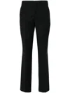 Filippa K Emma Tailored Trouseres In Black