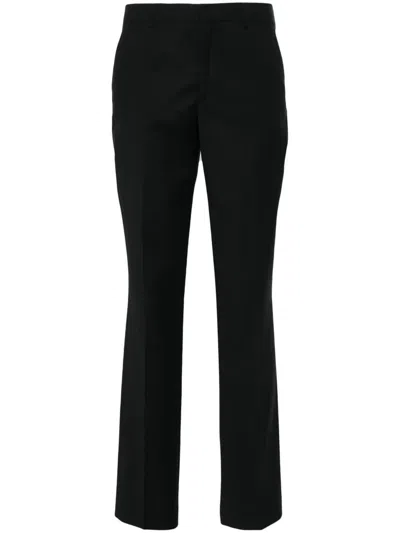 FILIPPA K FILIPPA K "EMMA" WOOL TROUSERS CLOTHING