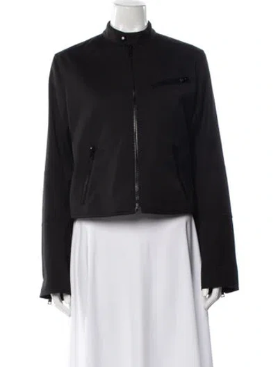Pre-owned Filippa K Evening Jacket In Gray