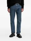 Filippa K Five-pockets Jeans In Multi