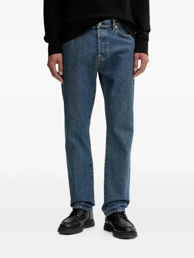 Filippa K Five-pockets Jeans In Multi