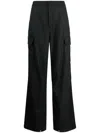 Filippa K Flannel Cargo Pants