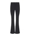 Filippa K Flared Zip Pants