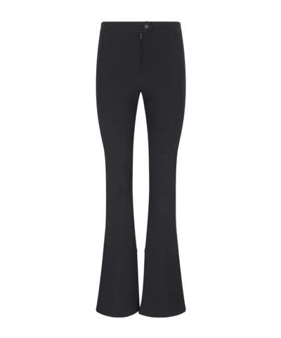 Filippa K Flared Zip Pants
