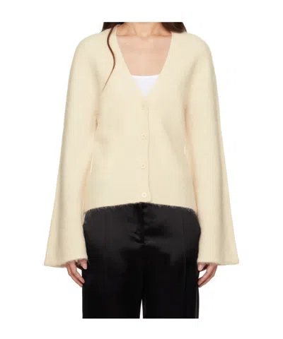 FILIPPA K FLUFFY CARDIGAN