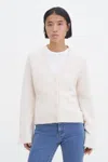 Filippa K Fluffy Cardigan