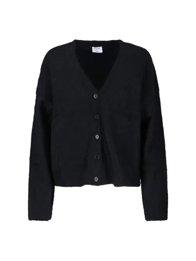 FILIPPA K FLUFFY CARDIGAN