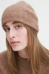 FILIPPA K FLUFFY HAT