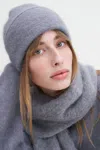 Filippa K Fluffy Hat