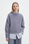 Filippa K Fluffy Sweater