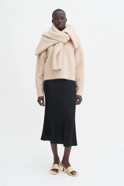 Filippa K Fluffy Sweater